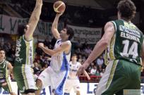 Atenas se recuper ante La Unin