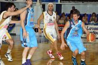 Regatas tiene la frmula de ganar