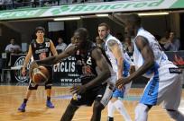 La Unin sigue de racha ganadora