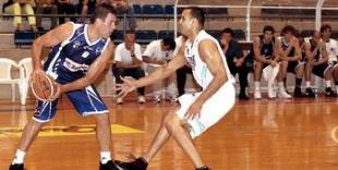 El Nacional dej� a Ben Hur en llamas