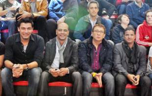 El Alma dej� su sello en Obras