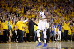 Golden State se qued� con la gloria