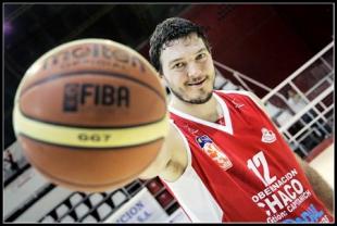 Zago en Villa �ngela y Acosta en Resistencia