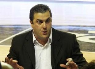 Lan�s puso primera renovando con Santander