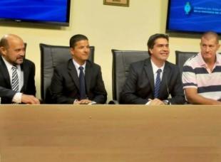 El b�squetbol Argentino y Sudamericano en el Chaco