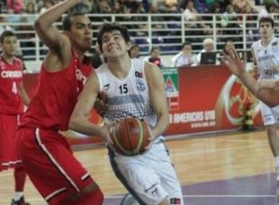 Argentina termin� cuarta en el Premundial de Brasil