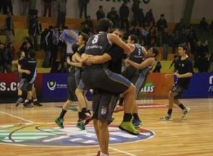 Argentina a la final del FIBA Am�ricas U16