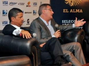 Empieza la concentraci�n para la Copa Stankovic