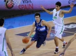 Gran victoria Argentina ante Rep�blica Checa