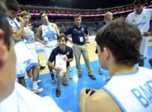 Apretada derrota de la Selecci�n U19 ante Rusia