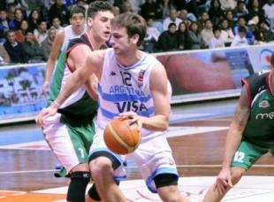 Argentina perdi� con M�xico y jugar� por el tercer puesto