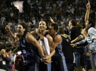Cinco pa�ses por la sede de los FIBA Am�ricas 2013