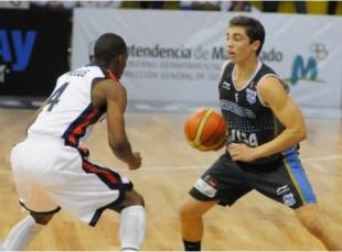 La Selecci�n U16-M no pudo con Estados Unidos