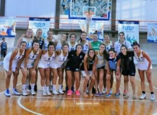 Finaliz� la concentraci�n de las Mayores