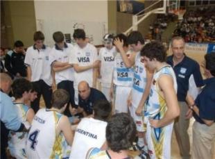 Termin� la segunda concentraci�n de los U15