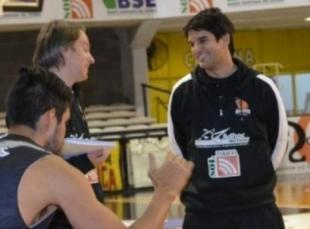 El seleccionado 3x3 U18 parti� hacia Indonesia