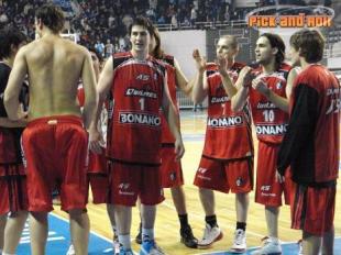 Romano�L�pez: Sangre nueva