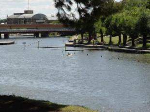 Olavarr�a la tierra prometida