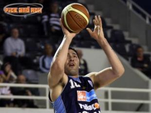 Y al tercer partido resucit�