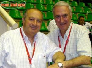 �Argentina organiza el repechaje ol�mpico femenino?