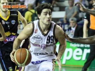 Juan Pablo Cantero: �Me genera mucha angustia�