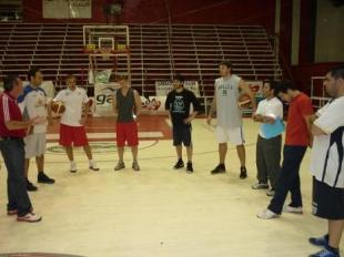 Progre y la ilusi�n de la Liga A