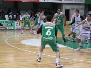 Sionista fue m�s que Estudiantes en Concordia