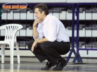 Gonz�lez: �Ac� gan�s dos partidos seguidos y te acomod�s�