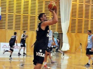 Se lesion� Mata y se pierde la Copa Stankovic