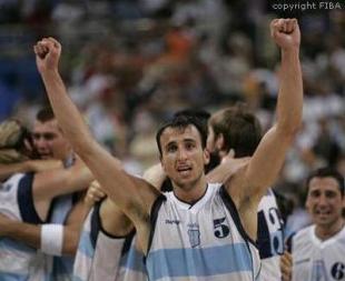 Se cumplen 10 a�os de la milagrosa victoria en Atenas