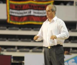 �Beto� Mart�nez confirm� el corte de Evan Brock