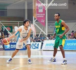 Laprov�ttola: �Es un sue�o estar al lado de todos esos monstruos�