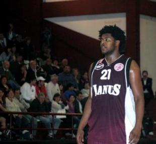 Hatila Passos: �Jugamos bien, pero tuvimos dos cierres malos�