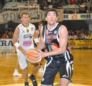 Amicucci finalmente va a Argentino de Jun�n