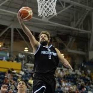 Bienvenido Argentina a la nueva era del b�squet