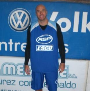 Lleg� Nelson, volvieron Cequeira y Sandes