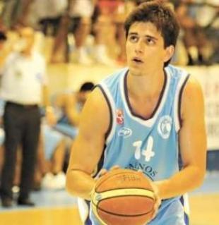 Andr�s Landoni convocado a la selecci�n mayor