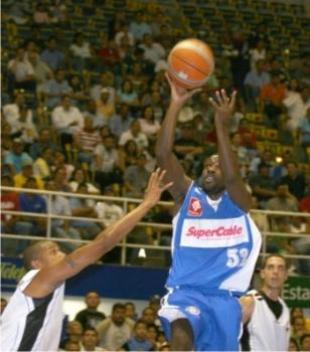 Michael Campbell es la nueva cara de Uni�n