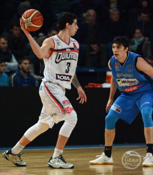 Vildoza: �vamos a buscar el partido que tanto deseamos�