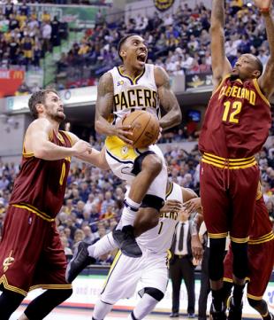 Cuando el Rey no est�...