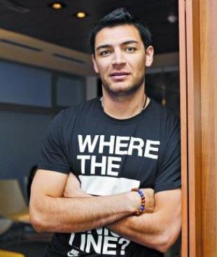 Delfino ya sue�a la vuelta