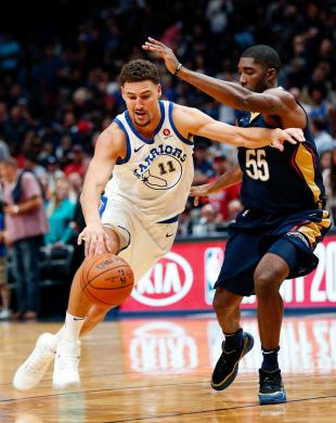 El campe�n consigui� su primera victoria