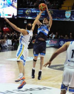 Diego Garc�a es el �ltimo corte