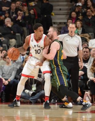 Fortaleza canadiense