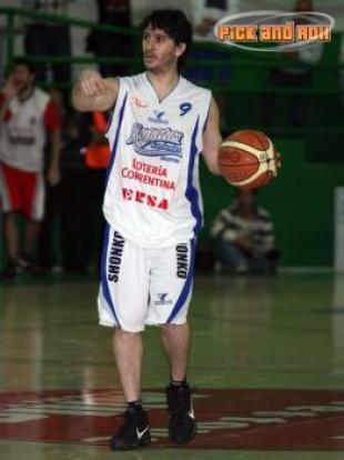 Carabajal ser� el segundo base de Gimnasia