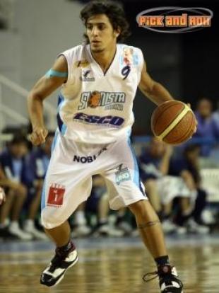 �El objetivo es estar bien arriba�