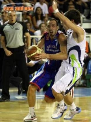 M�zzaro: �Me ofrecieron un proyecto de trabajo muy bueno�