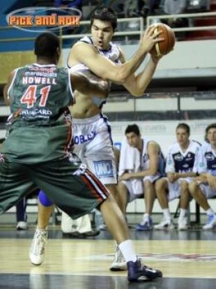 �Para afianzarnos debemos ganar afuera�