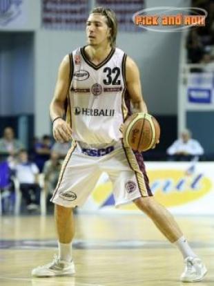 Boccia: �Regatas va a ser muy dif�cil�