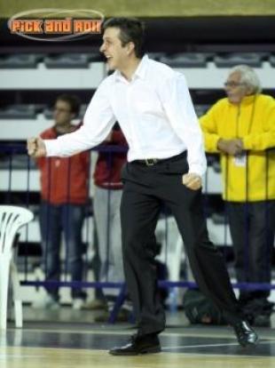 Seba Gonz�lez: Queremos la mejor campa�a de la historia